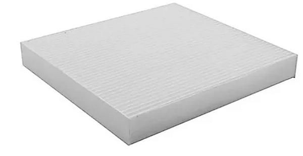 Filtro Ar Condicionado - Tucson 2.0 16v/2.7 24v 2004 a 2010