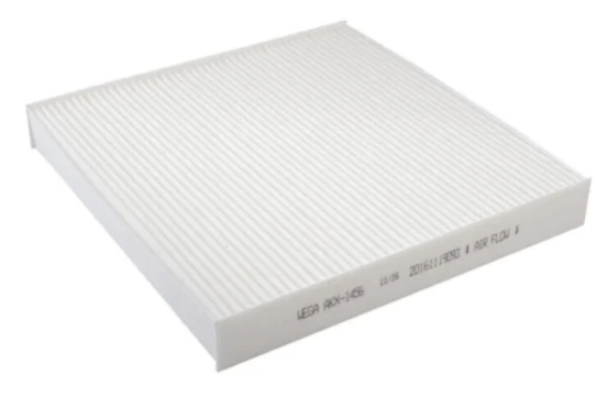 Filtro Ar Condicionado - Civic 1.8/2.0 16v 2006 a 2015