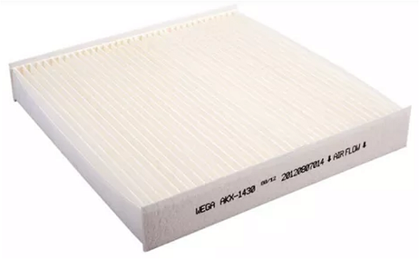 Filtro Ar Condicionado - Xsara 1.6 16v 2000 a 2005