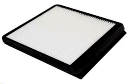 Filtro Ar Condicionado - Mahle - Partner 1.6 16v 2000 a 2002