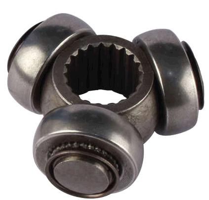 Trizeta - Palio 1.3 8v/16v 1996 a 2008 - 20 Estrias / Elo 31.9 / 32mm