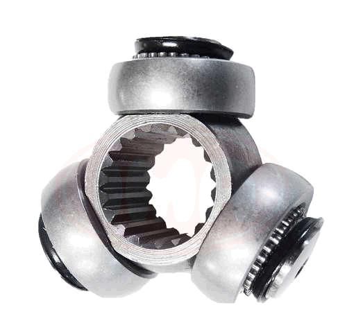 Trizeta - HB20 1.0 12v - 3 Cilindro 2012 a 2019 - 20 Estrias / Elo 30mm