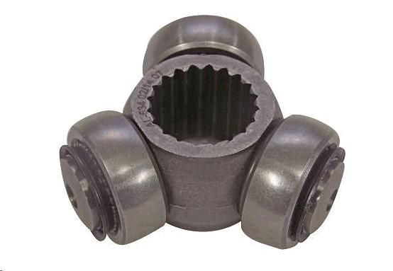 Trizeta - Premio 1.3/1.5/1.6 8v 1985 a 1991 - 20 Estrias / Elo 28mm