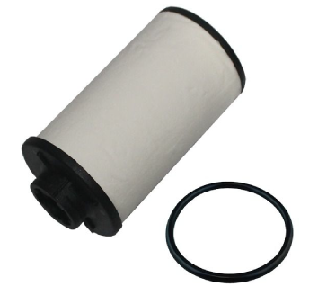 Refil Filtro Óleo Câmbio Automático - Audi A4 2.0 - Turbo FSi 2004 a 2012 -  Externo ao Carter