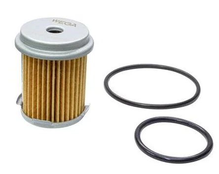 Filtro Óleo Câmbio Automático - Honda FIT 1.5 16v - Externo