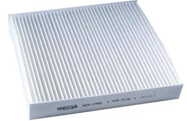 Filtro Ar Condicionado - S10 2.8 16v 2012 a 2015