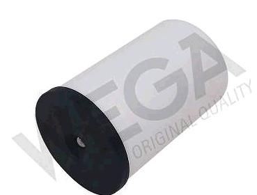 Filtro Óleo Câmbio Automático - Wega - Externo Audi A1 1.4 16v - TFSi