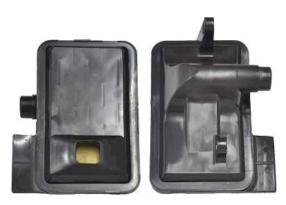 Filtro Óleo Câmbio Automático - Honda CRV