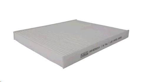 Filtro Ar Condicionado - Fiesta New 1.6 16v 2010 a 2015