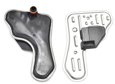 Filtro Óleo Câmbio Automático - Evasion 2.0 - Interno