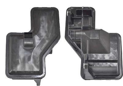 Filtro Óleo Câmbio Automático - FIT 1.4/1.5 16v - CVT - Interno