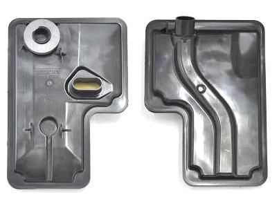 Filtro Óleo Câmbio Automático - Captiva Sport 3.6 V6 2008 a 2012 - Interno