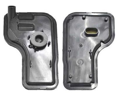 Filtro Óleo Câmbio Automático - Cruze 1.4 16v após 2016... - Interno