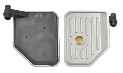 Filtro Óleo Câmbio Automático - Tucson 2.0/2.7 após 2004... - Interno