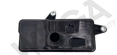 Filtro Óleo Câmbio Automático - FIT 1.5 16v - CVT - Externo ao Carter
