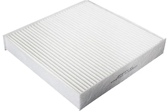 Filtro Ar Condicionado - Fiorino 1.4 8v - EVO após 12/2013...