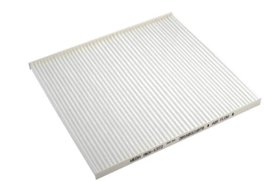 Filtro Ar Condicionado - Palio 1.0/1.5/1.6 8v - 1.6 16v 1996 a 2001