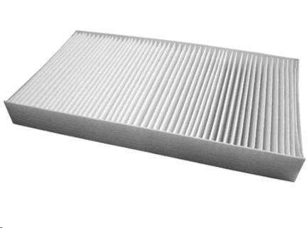 Filtro Ar Condicionado - Alfa Romeo 156 2.0 16v 1999 a 2002