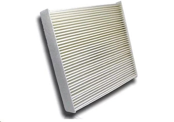 Filtro Ar Condicionado - Punto 1.4/1.8 8v - 1.4/1.6 16v 2007 a 2017