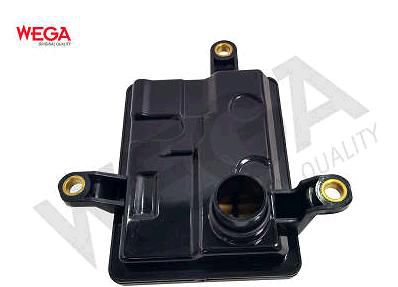 Filtro Óleo Câmbio Automático - Jetta 1.4 16v - TSi - Externo ao Carter