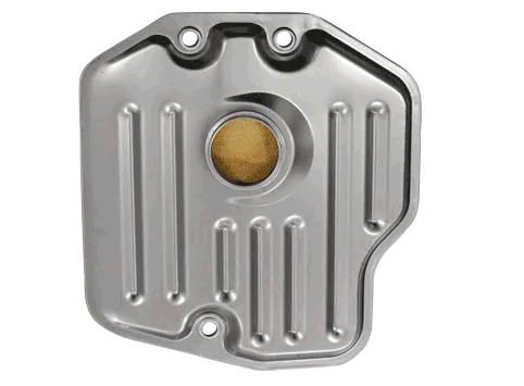 Filtro Óleo Câmbio Automático - Hilux RAV4 2.0 16v 2001 a 2018 - Externo ao Carter