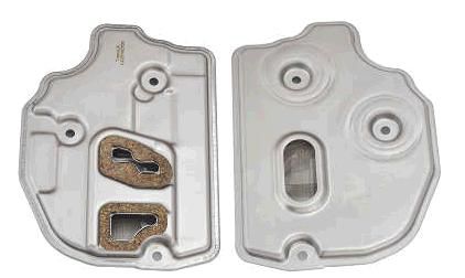 Filtro Óleo Câmbio Automático - Tiguan 2.0 16v - Externo ao Carter