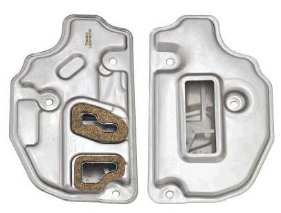 Filtro Óleo Câmbio Automático - Passat 2.0 16v - FSi - Externo ao Carter