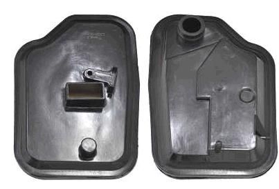 Filtro Óleo Câmbio Automático - Ecosport 2.0 16v 2006 a 2012- Externo ao Carter