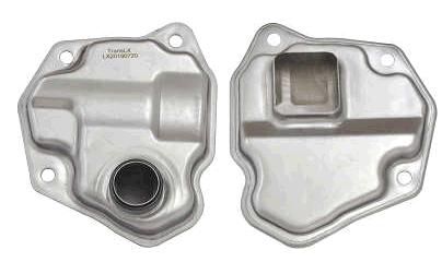 Filtro Óleo Câmbio Automático - Lancer 2.0 16v GT - CVT - Externo ao Carter Cano Longo