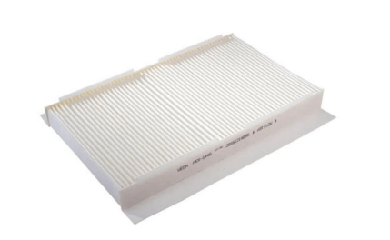 Filtro Ar Condicionado - Peugeot 307 1.6/2.0 16v 2001 a 2007