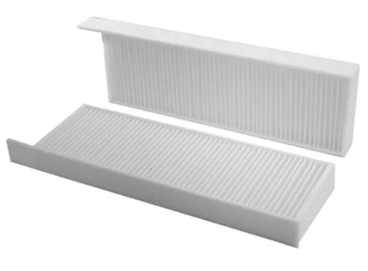 Filtro Ar Condicionado - C4 Grand Picasso 2.0 16v após 2009...