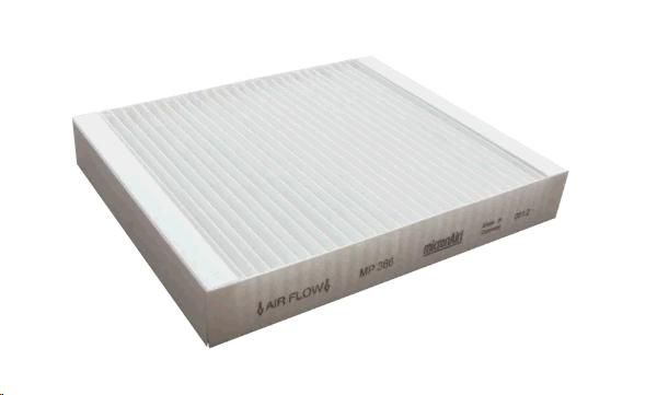 Filtro Ar Condicionado - Sonic 1.6 16v 2012 a 2014