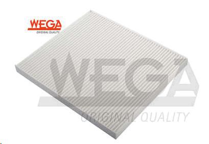 Filtro Ar Condicionado - Wega - Veloster 1.6 16v 2011 a 2014