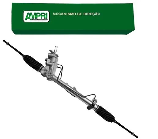 Caixa Direção Hidráulica - Saveiro G5 1.6 8v 2009 a 2014- Sistema  TRW*