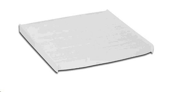 Filtro Ar Condicionado - Sonata 2.4 16v após 2010...