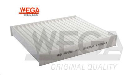 Filtro Ar Condicionado - Wega - Hilux SW4 2.7 16v/4.0 24v V6 2009 a 2015