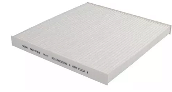 Filtro Ar Condicionado - Corolla 1.8 16v 1992 a 2007