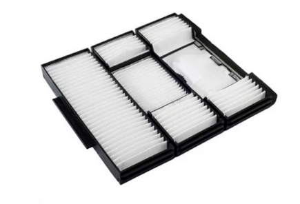 Filtro Ar Condicionado - Corolla 1.6 16v 1997 a 2001