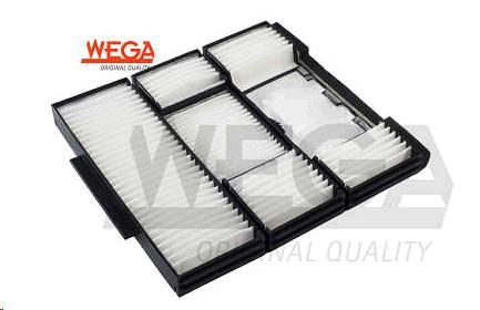 Filtro Ar Condicionado - Wega - Corolla 1.6 16v 1997 a 2001