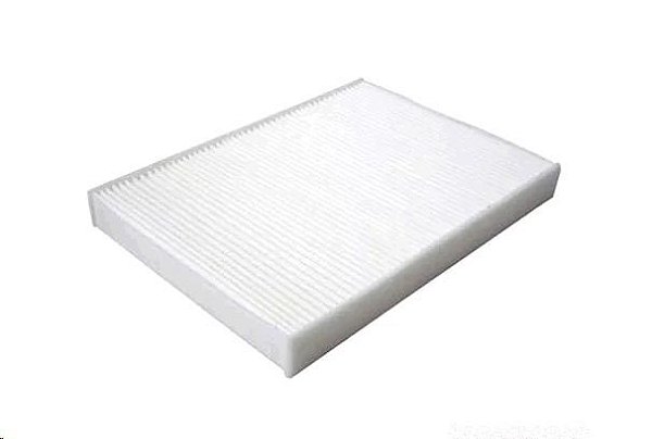 Filtro Ar Condicionado - A3 1.8 20v 2000 a 2006
