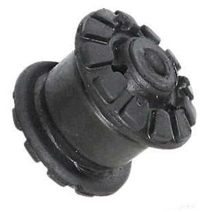 Bucha Bandeja Dianteira - Saveiro 1.6/1.8/2.0 8v 1988 a 2008