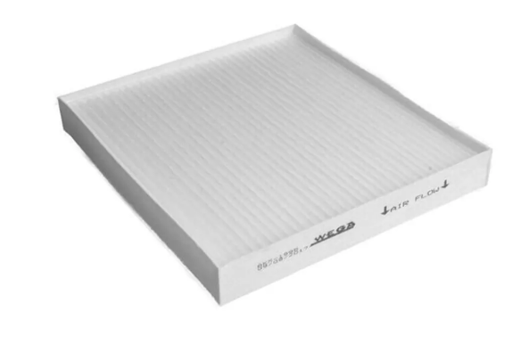 Filtro Ar Condicionado - Creta 1.0 12v - Turbo após 2021...