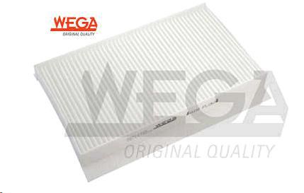 Filtro Ar Condicionado - Wega - Discovery IV 2.7 24v V6 2010 a 2012