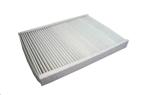 Filtro Ar Condicionado - Stilo Abath 2.4 20v 2002 a 2006