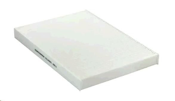 Filtro Ar Condicionado - Passat 1.8 8v - 2.0 16v 2000 a 2002