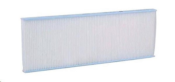 Filtro Ar Condicionado - Corsa Novo 1.4 8v 2007 a 2012