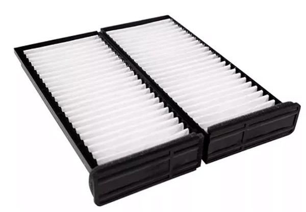 Filtro Ar Condicionado - Pajero Sport 3.5 24v V6 1999 a 2010