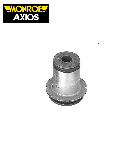 Bucha Bandeja Dianteira - S10 2.2/2.4/2.5 8v - 2.8 12v - 4.3 12v 1995 a 2011 - Superior