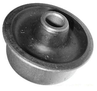 Bucha Bandeja Dianteira - Fiesta 1.3 8v - Endura 1995 a 1996 - P/Traseira