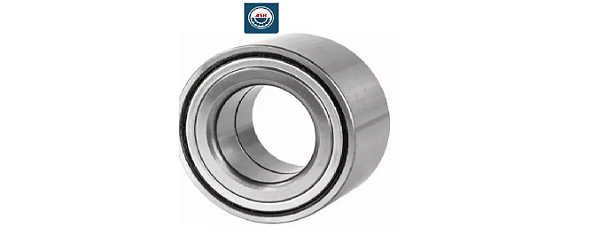 Rolamento Roda Dianteira - Daily 35s14 após 2008...